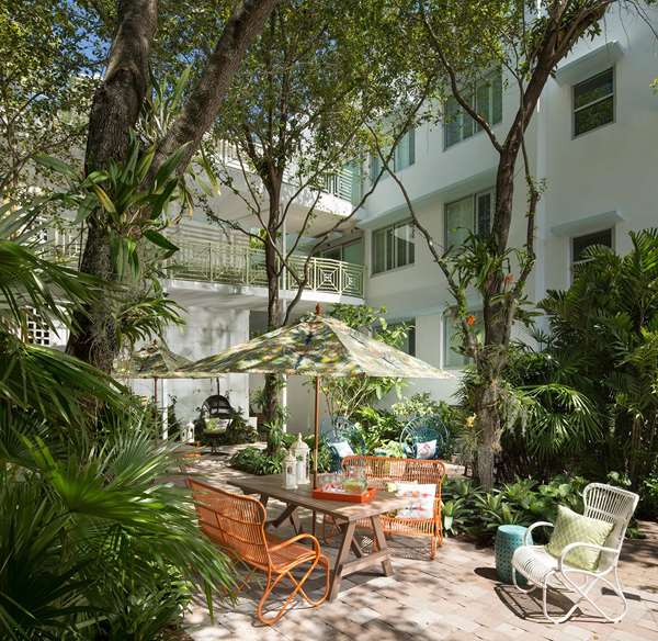 Exterior view - Circa 39 Hotel Miami Beach