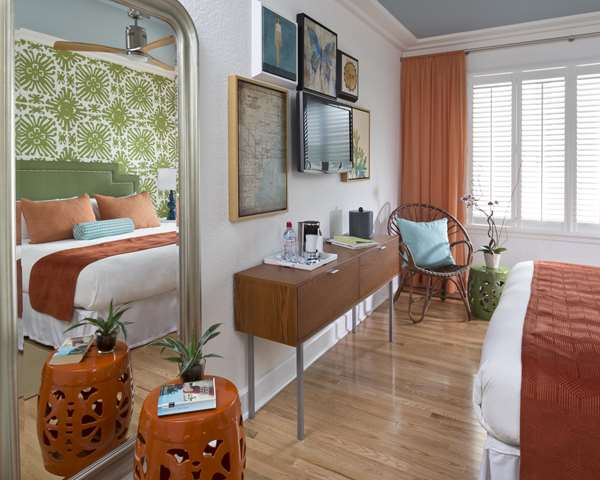  - Circa 39 Hotel Miami Beach