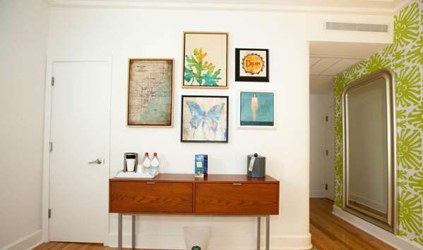  - Circa 39 Hotel Miami Beach