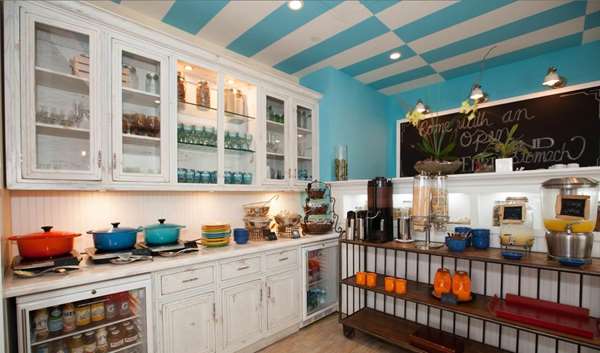 Amenities - Circa 39 Hotel Miami Beach