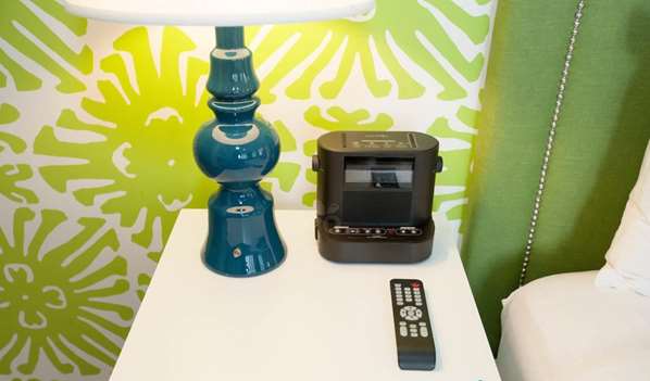  - Circa 39 Hotel Miami Beach