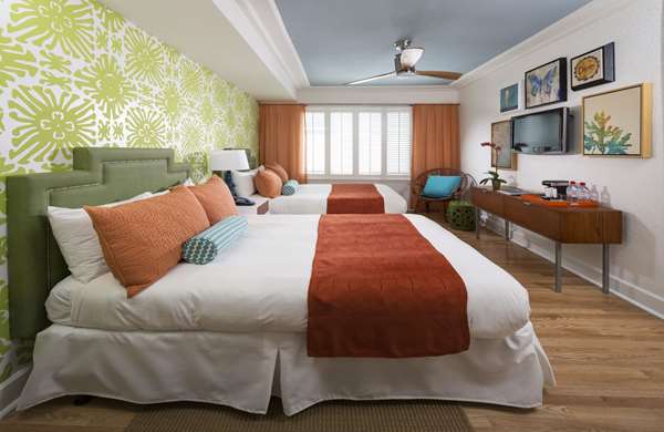  - Circa 39 Hotel Miami Beach