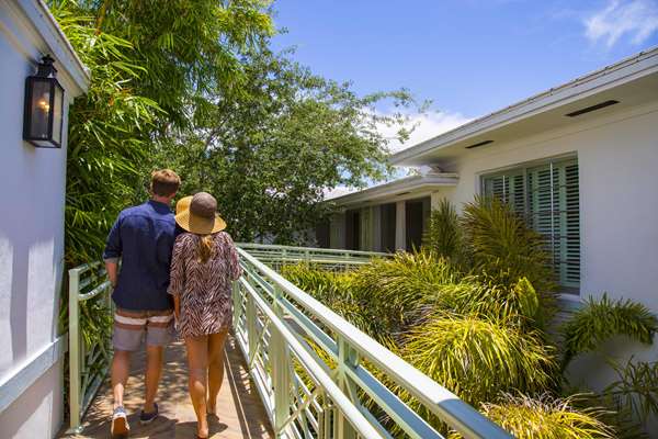 Exterior view - Circa 39 Hotel Miami Beach