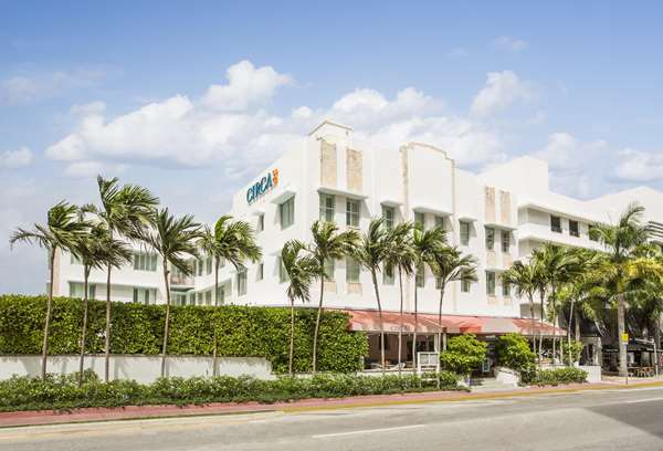 Exterior view - Circa 39 Hotel Miami Beach