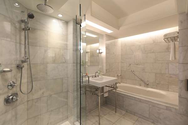  - Condado Vanderbilt Hotel San Juan