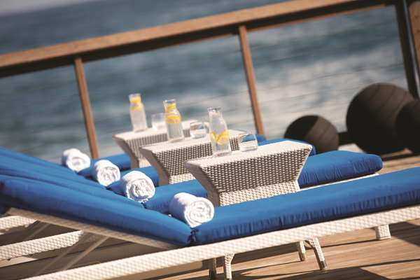  - Condado Vanderbilt Hotel San Juan