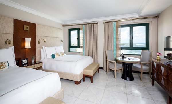  - Condado Vanderbilt Hotel San Juan