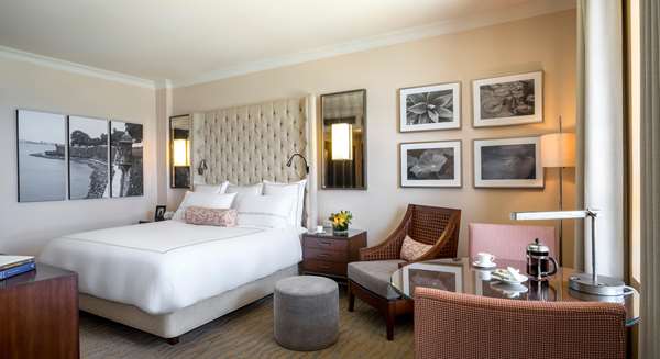  - Condado Vanderbilt Hotel San Juan