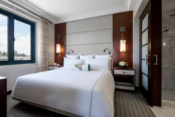  - Condado Vanderbilt Hotel San Juan