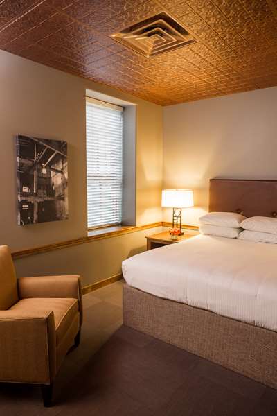  - Cork Factory Hotel Lancaster