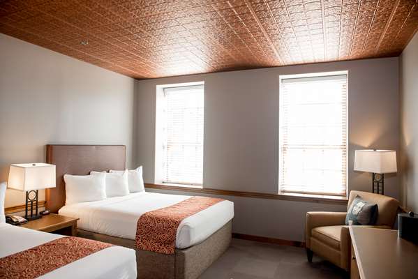  - Cork Factory Hotel Lancaster