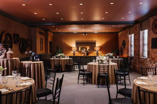  - Cork Factory Hotel Lancaster