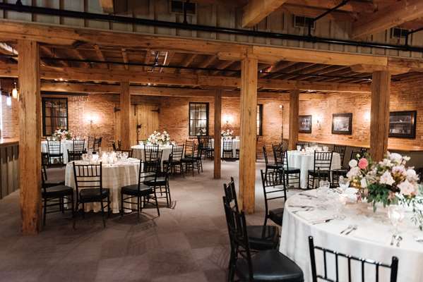  - Cork Factory Hotel Lancaster