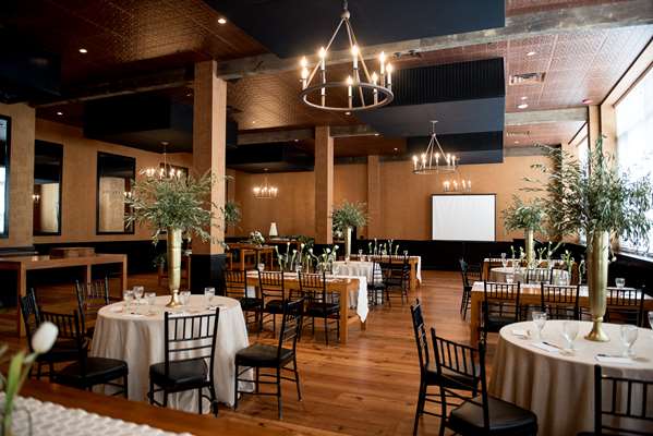  - Cork Factory Hotel Lancaster