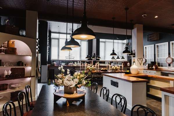  - Cork Factory Hotel Lancaster