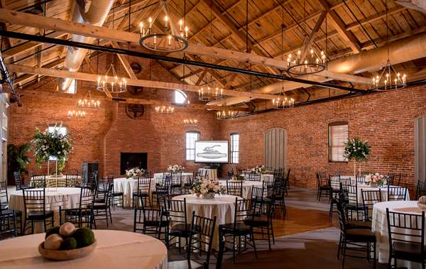  - Cork Factory Hotel Lancaster