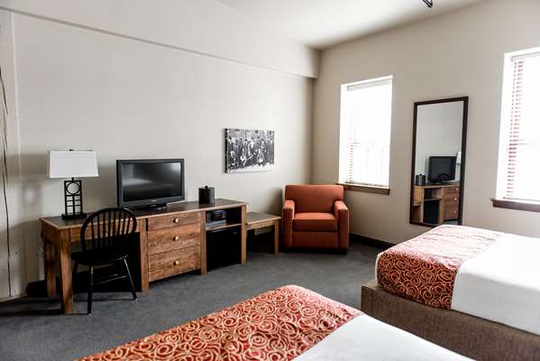  - Cork Factory Hotel Lancaster