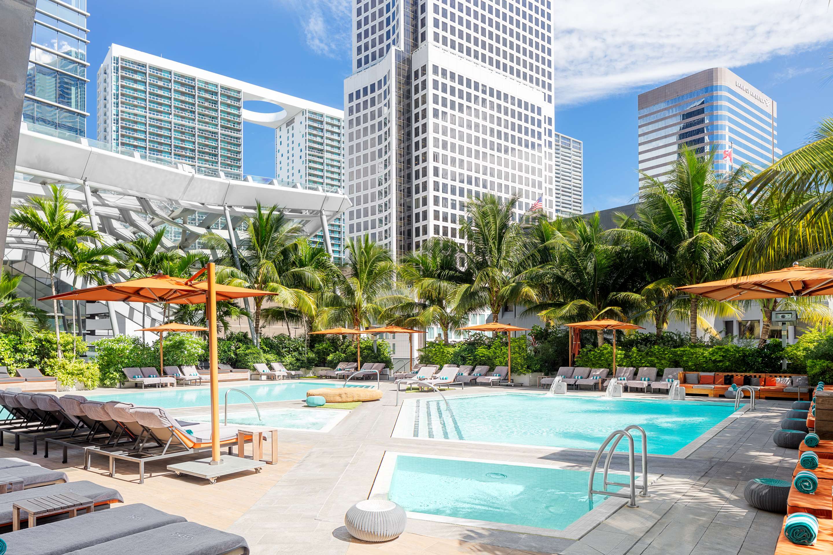 East Miami Pool Side | EAST Miami