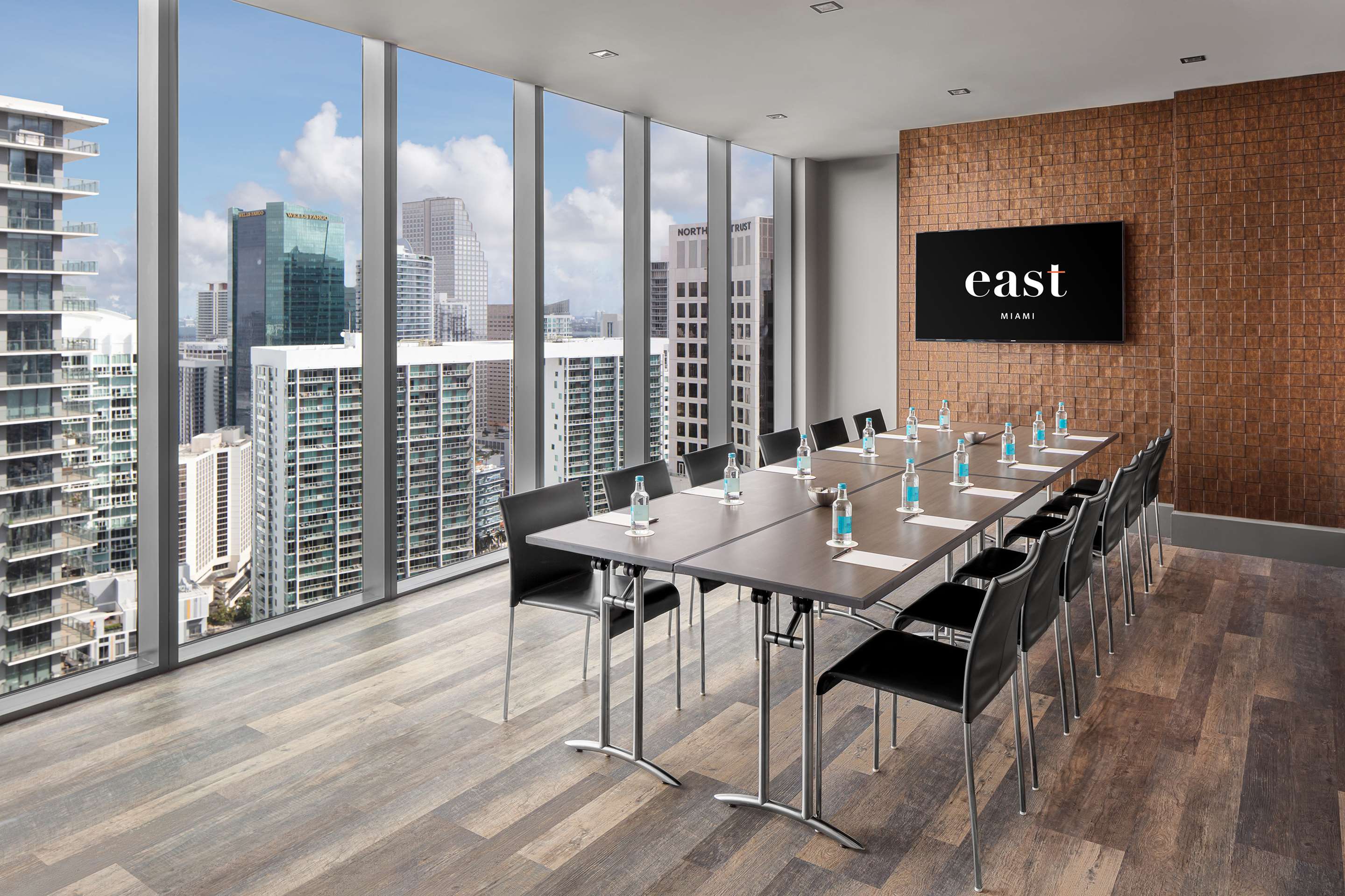 East Miami Dressing Room | EAST Miami