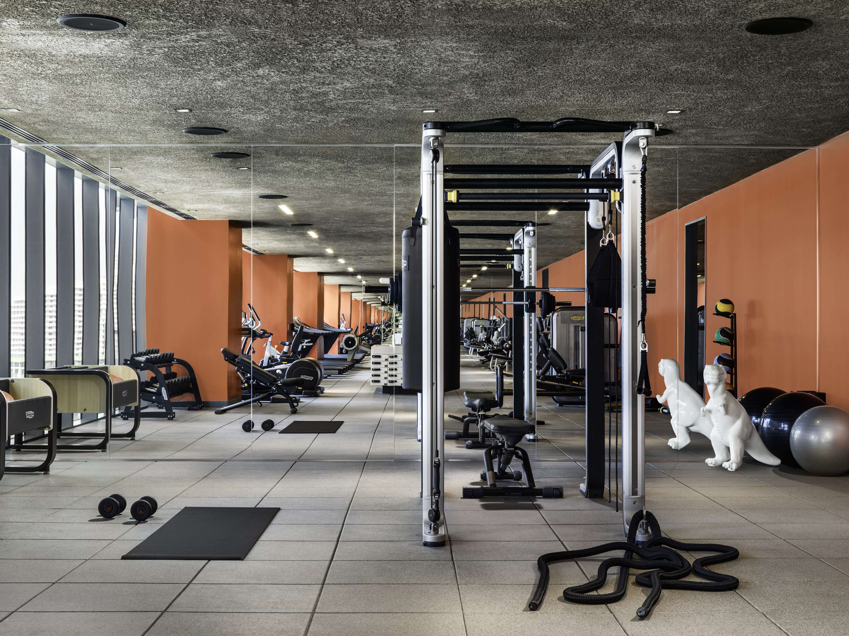 BEAST | EAST Miami