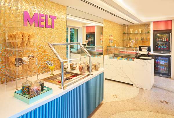 Restaurant - Eau Palm Beach Resort & Spa Manalapan