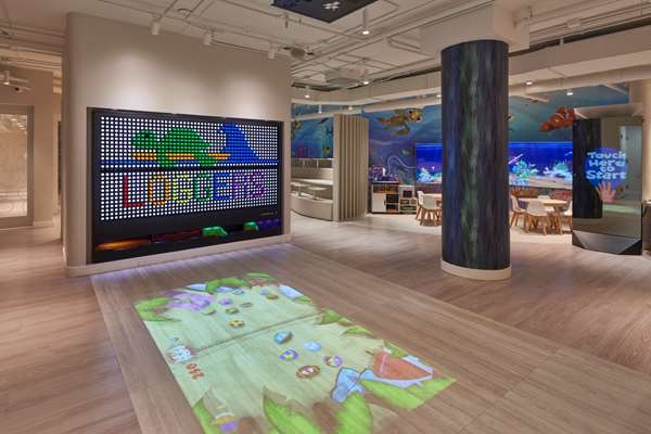 Recreation - Eau Palm Beach Resort & Spa Manalapan