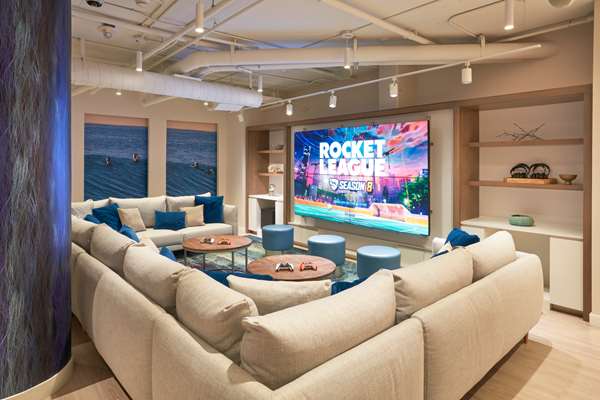 Recreation - Eau Palm Beach Resort & Spa Manalapan