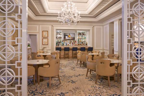 Bar - Eau Palm Beach Resort & Spa Manalapan