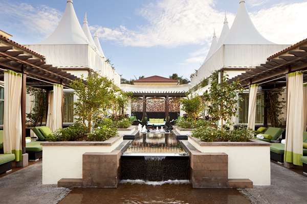 Spa - Eau Palm Beach Resort & Spa Manalapan