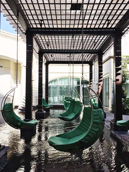 Spa - Eau Palm Beach Resort & Spa Manalapan