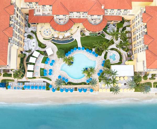 Exterior view - Eau Palm Beach Resort & Spa Manalapan