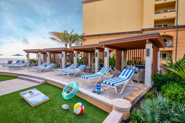 Suite - Eau Palm Beach Resort & Spa Manalapan