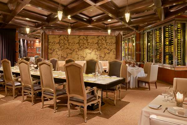 Restaurant - Eau Palm Beach Resort & Spa Manalapan