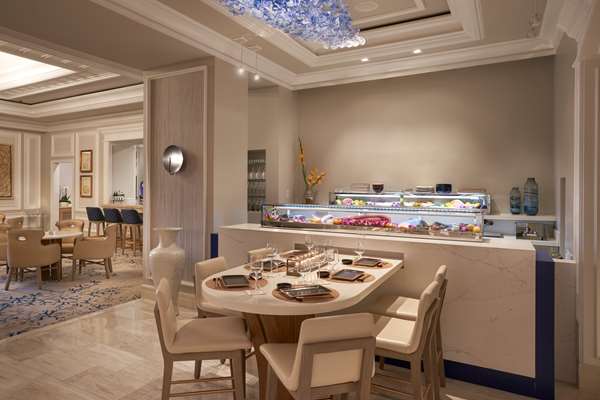 Restaurant - Eau Palm Beach Resort & Spa Manalapan