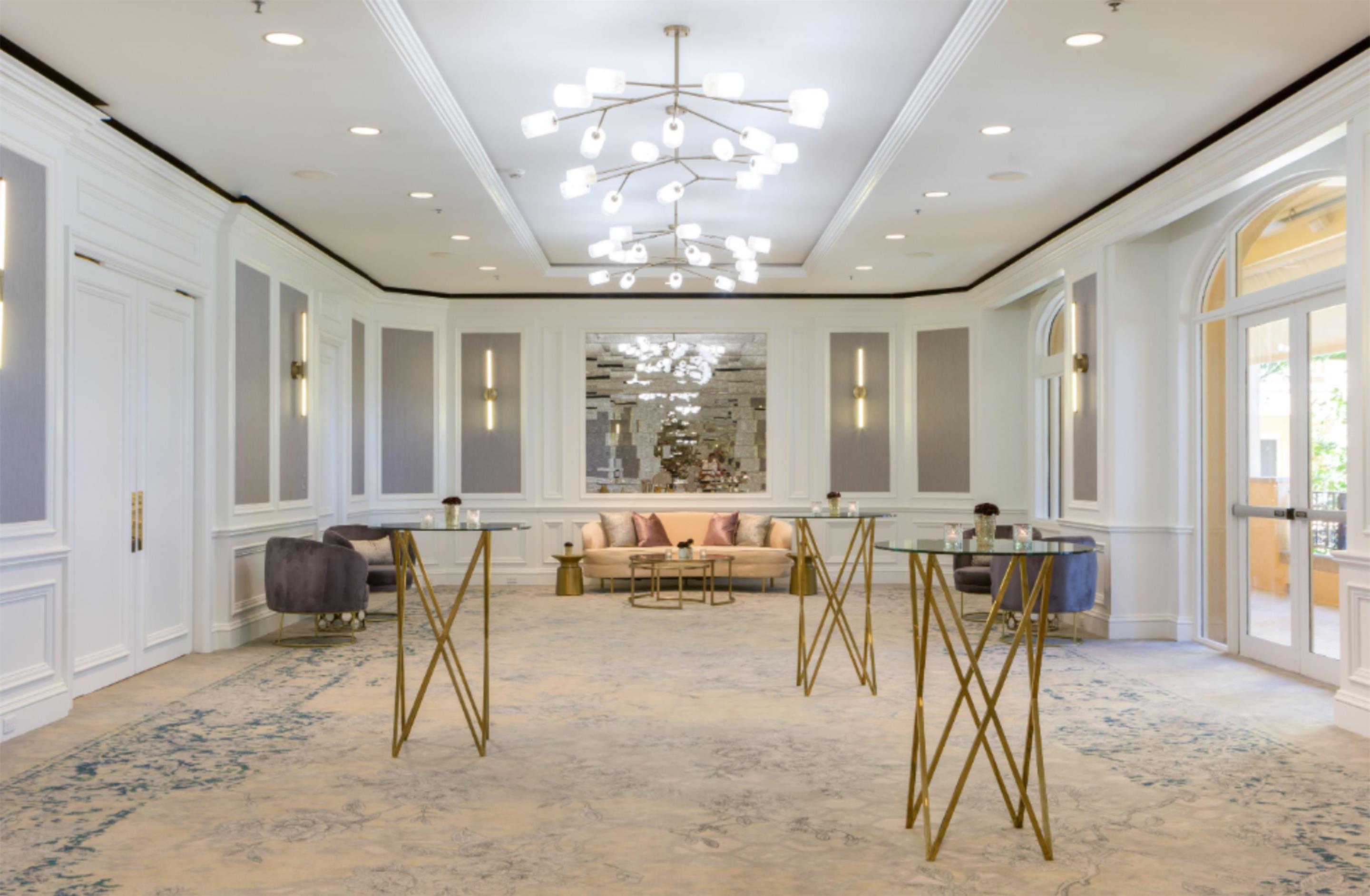 Ocean l | Eau Resort & Spa