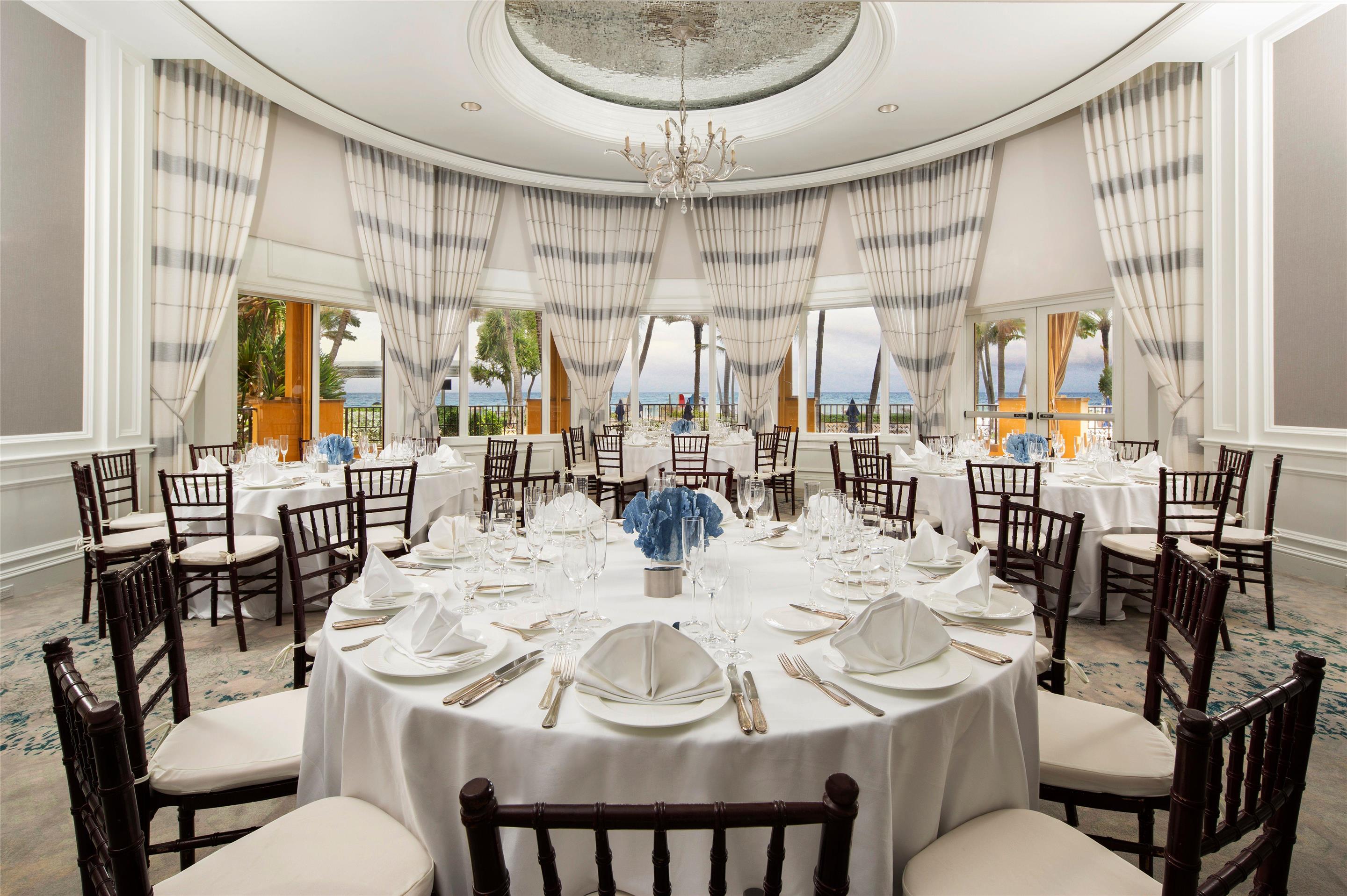 Ocean | Eau Resort & Spa