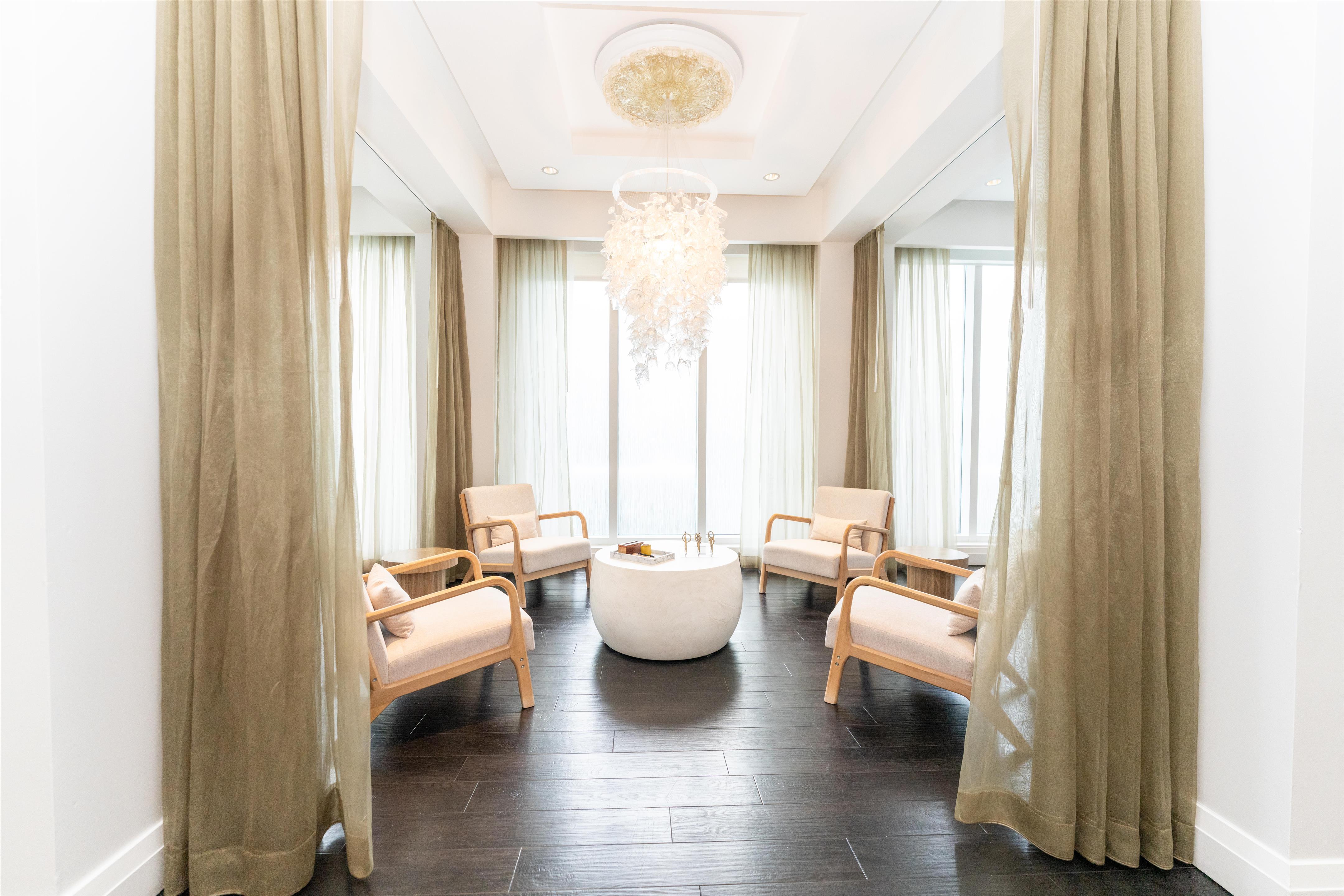 Spa | Eau Resort & Spa