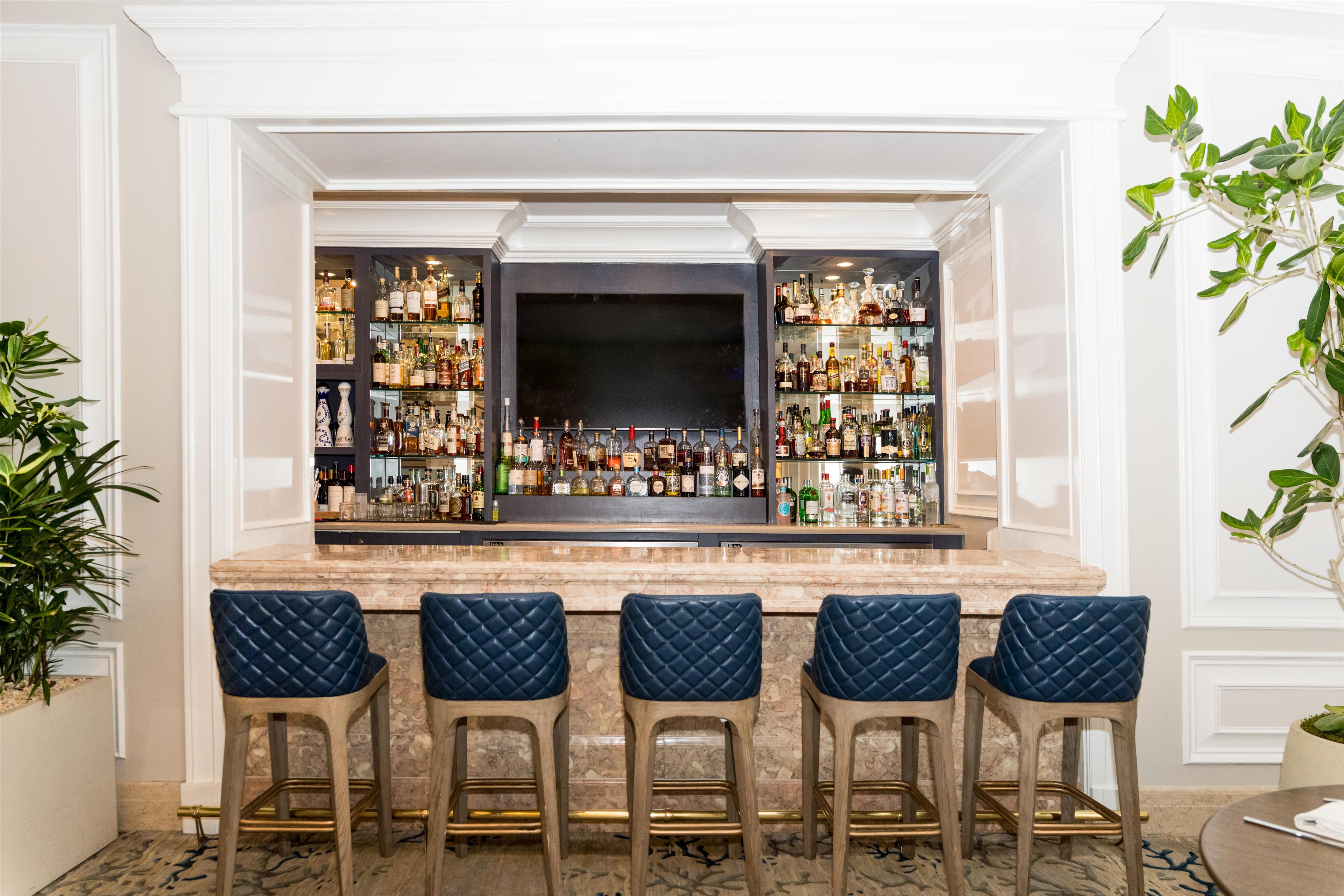 EAU Stirbar | Eau Resort & Spa