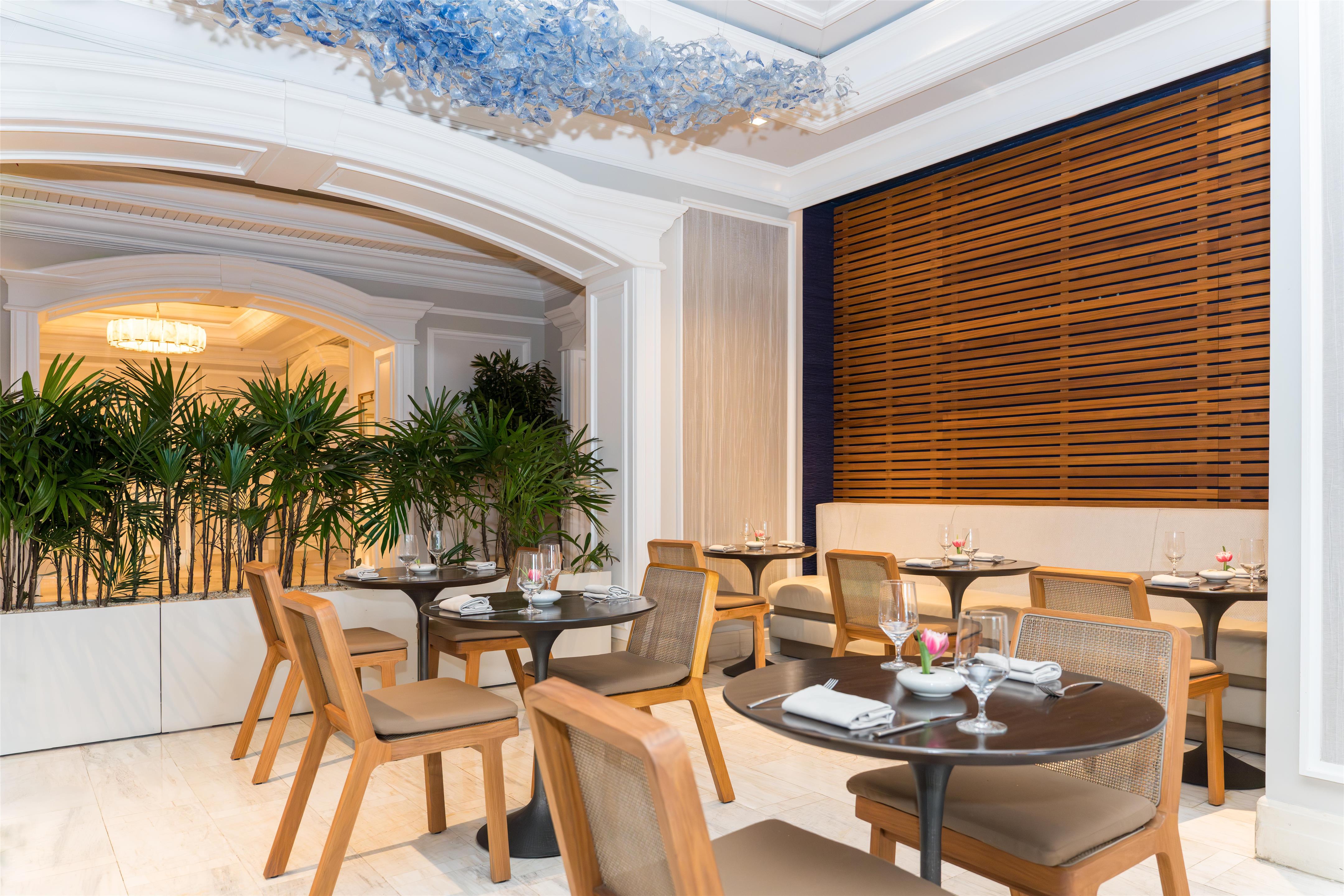 EAU Stir | Eau Resort & Spa
