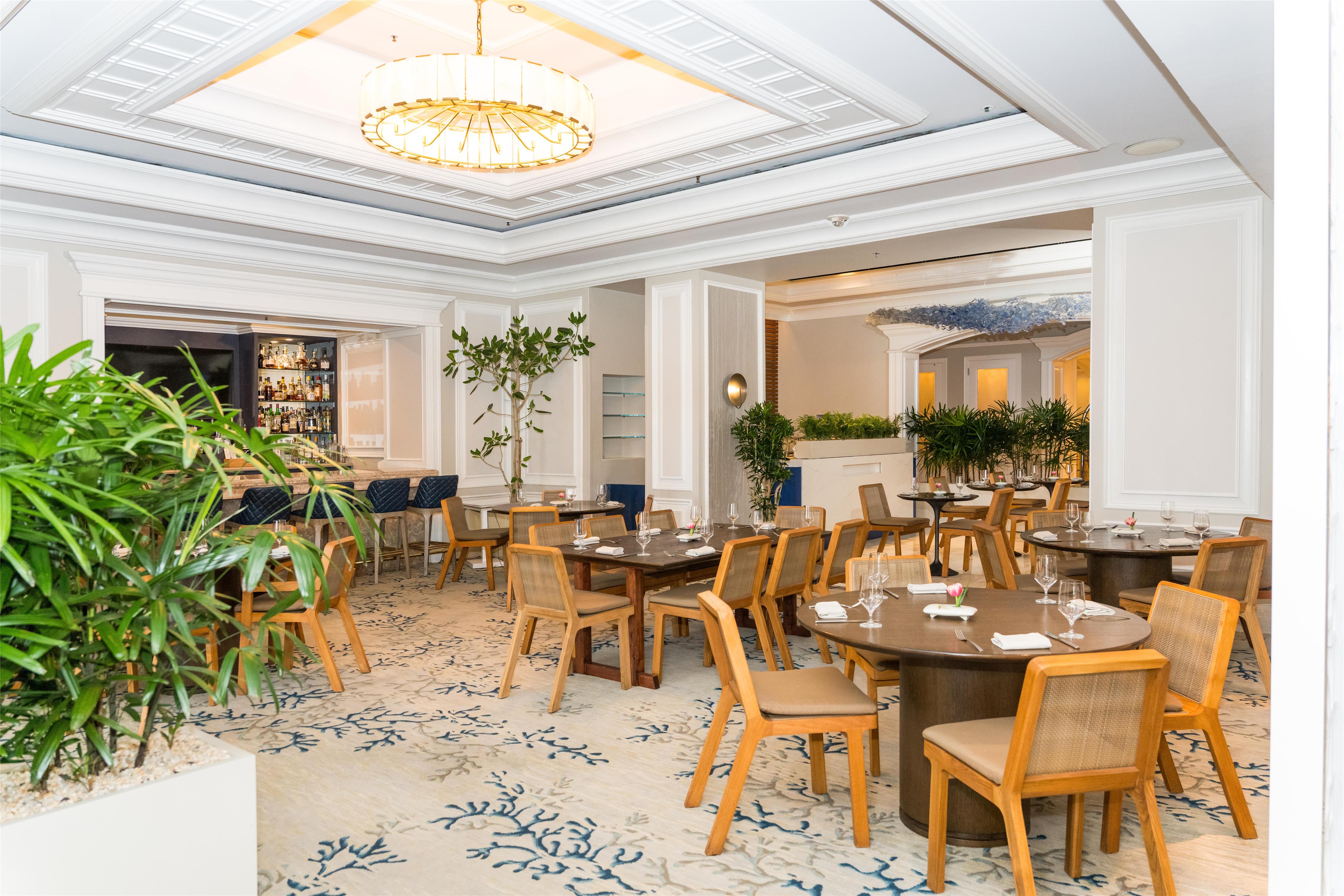 EAU Stir | Eau Resort & Spa