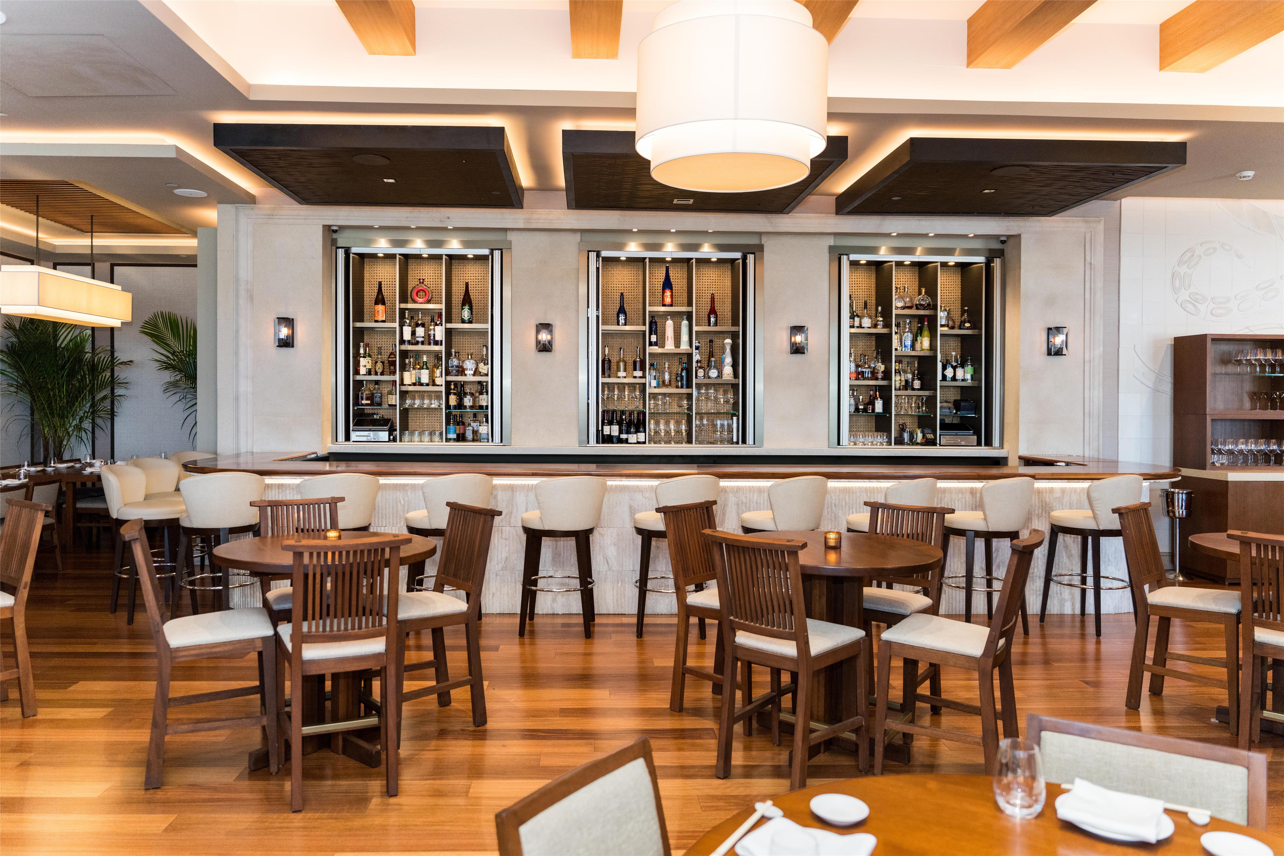 EAU Nobubar | Eau Resort & Spa