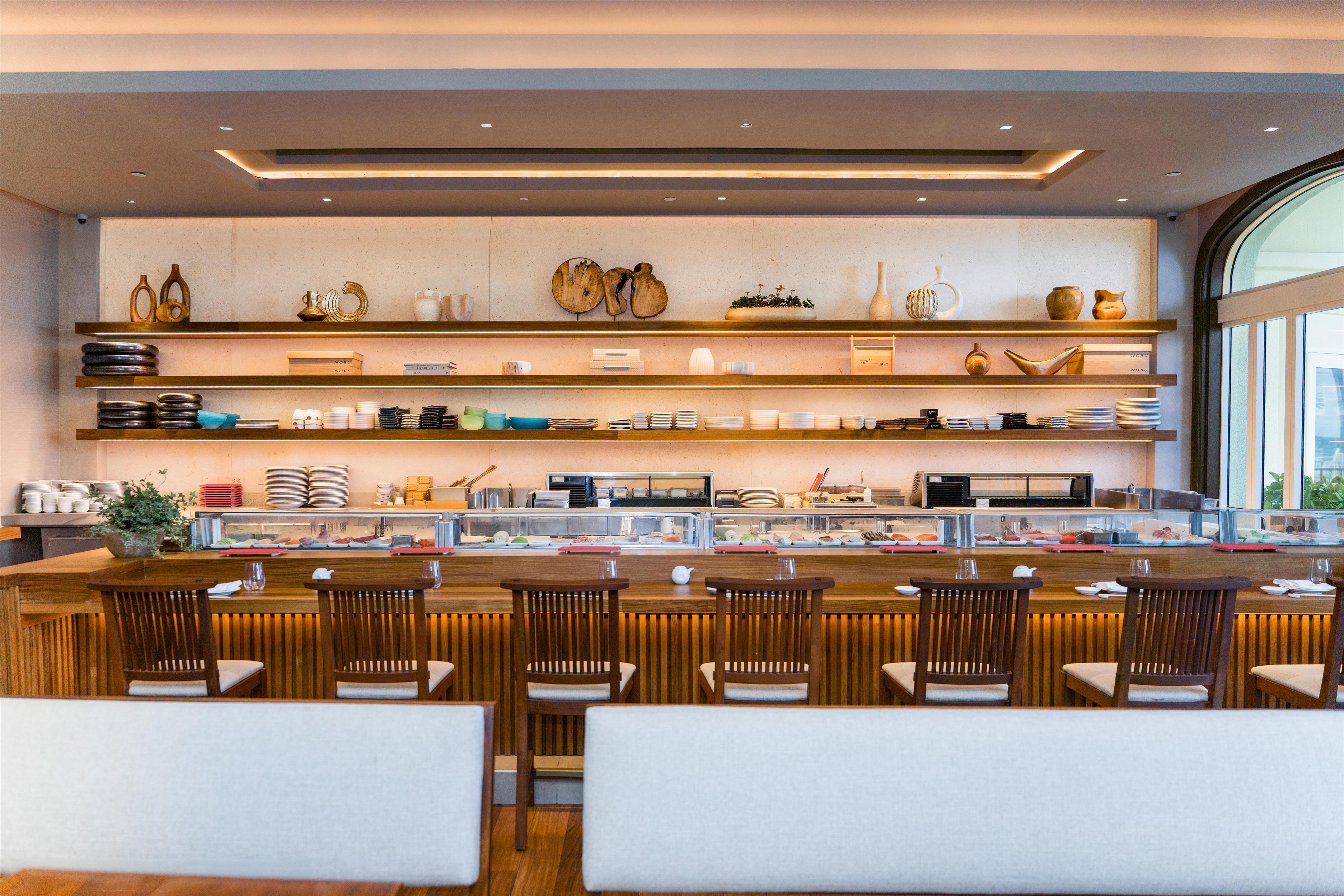 EAU Nobusushibar | Eau Resort & Spa