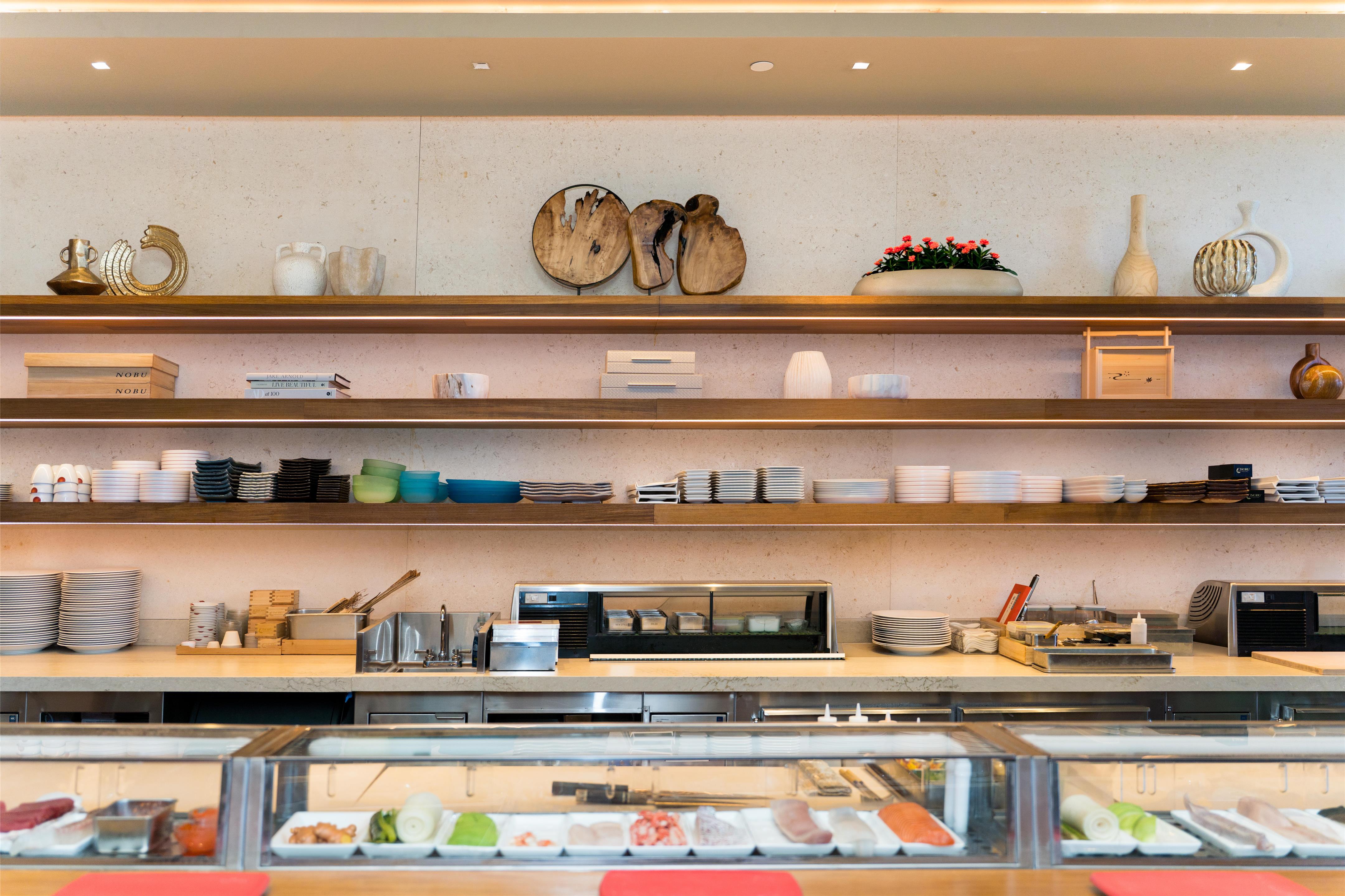EAU Nobusushibar | Eau Resort & Spa