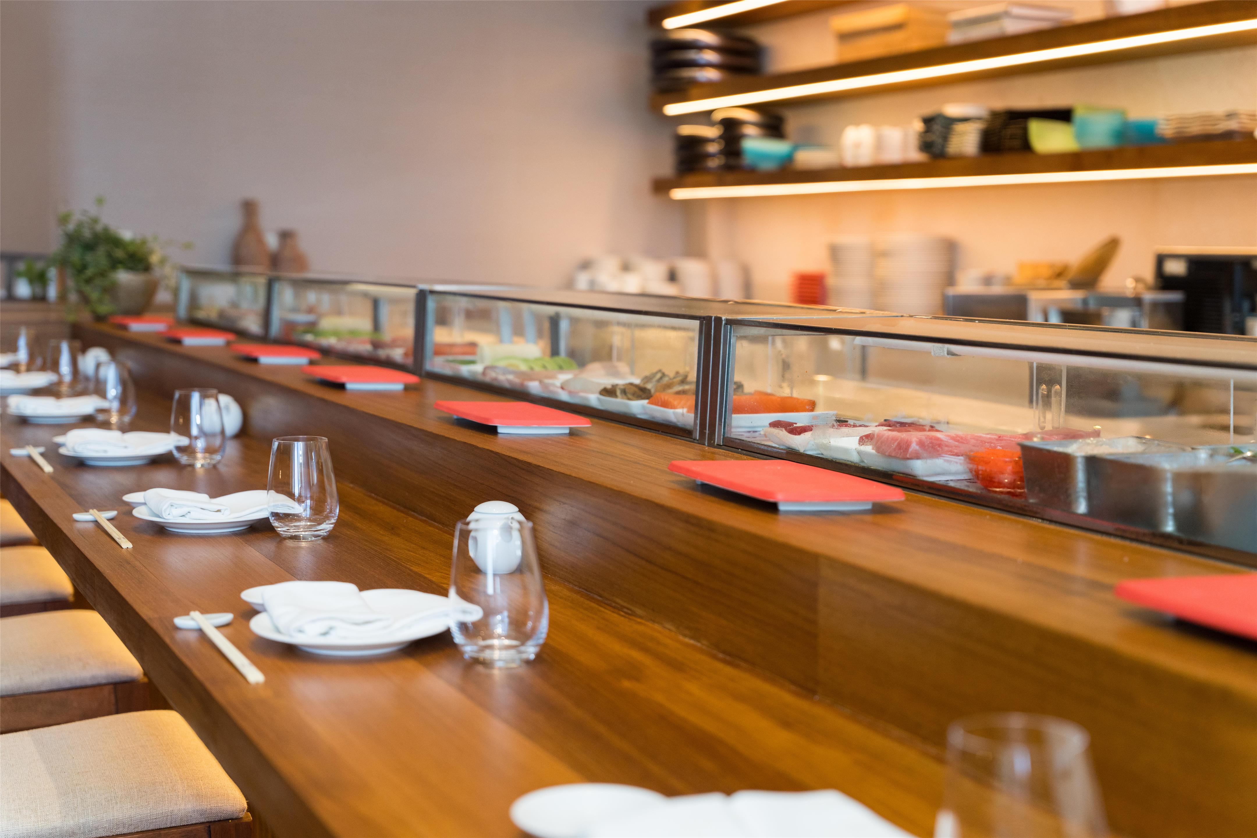 EAU Nobusushibar | Eau Resort & Spa