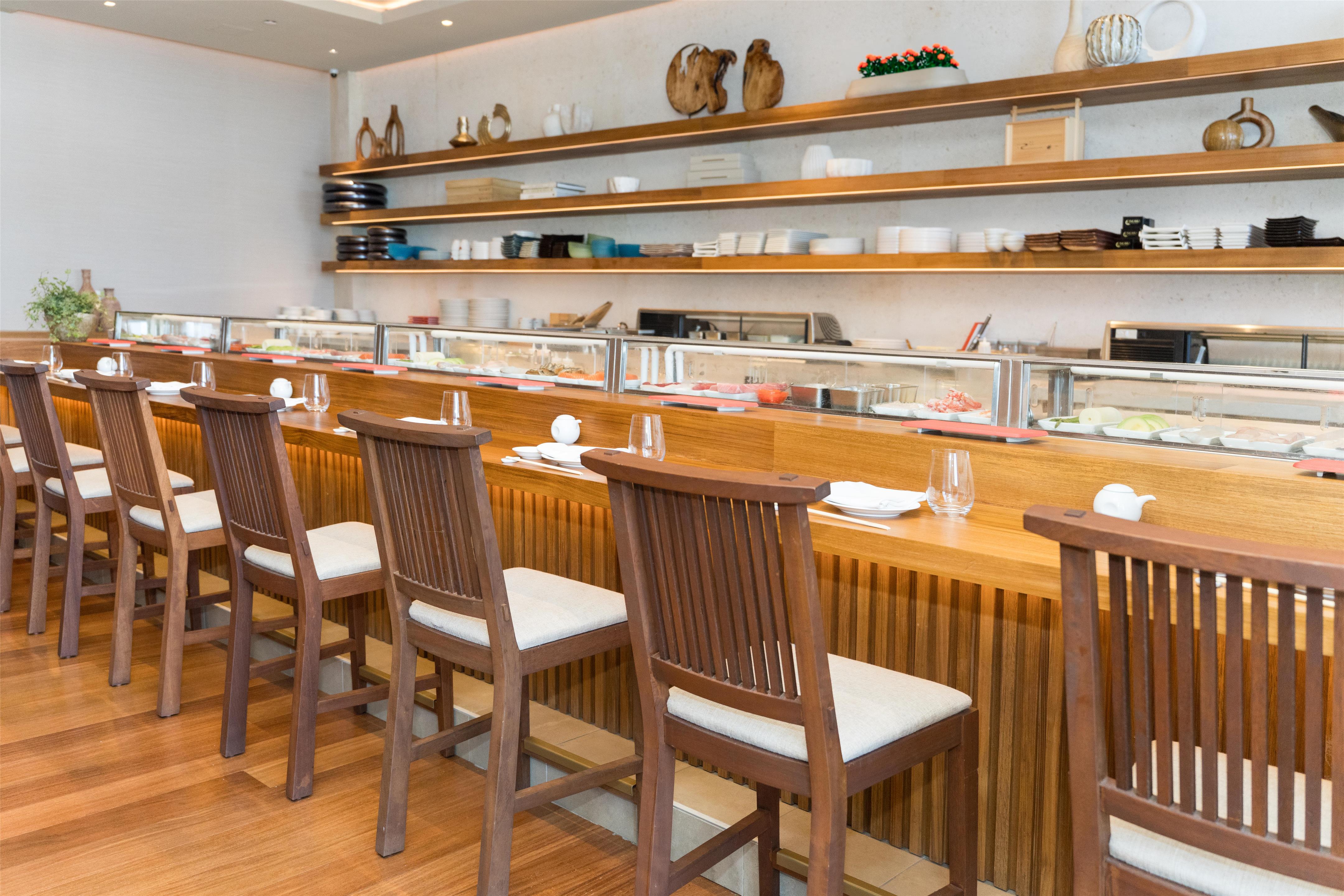 EAU Nobusushibar | Eau Resort & Spa