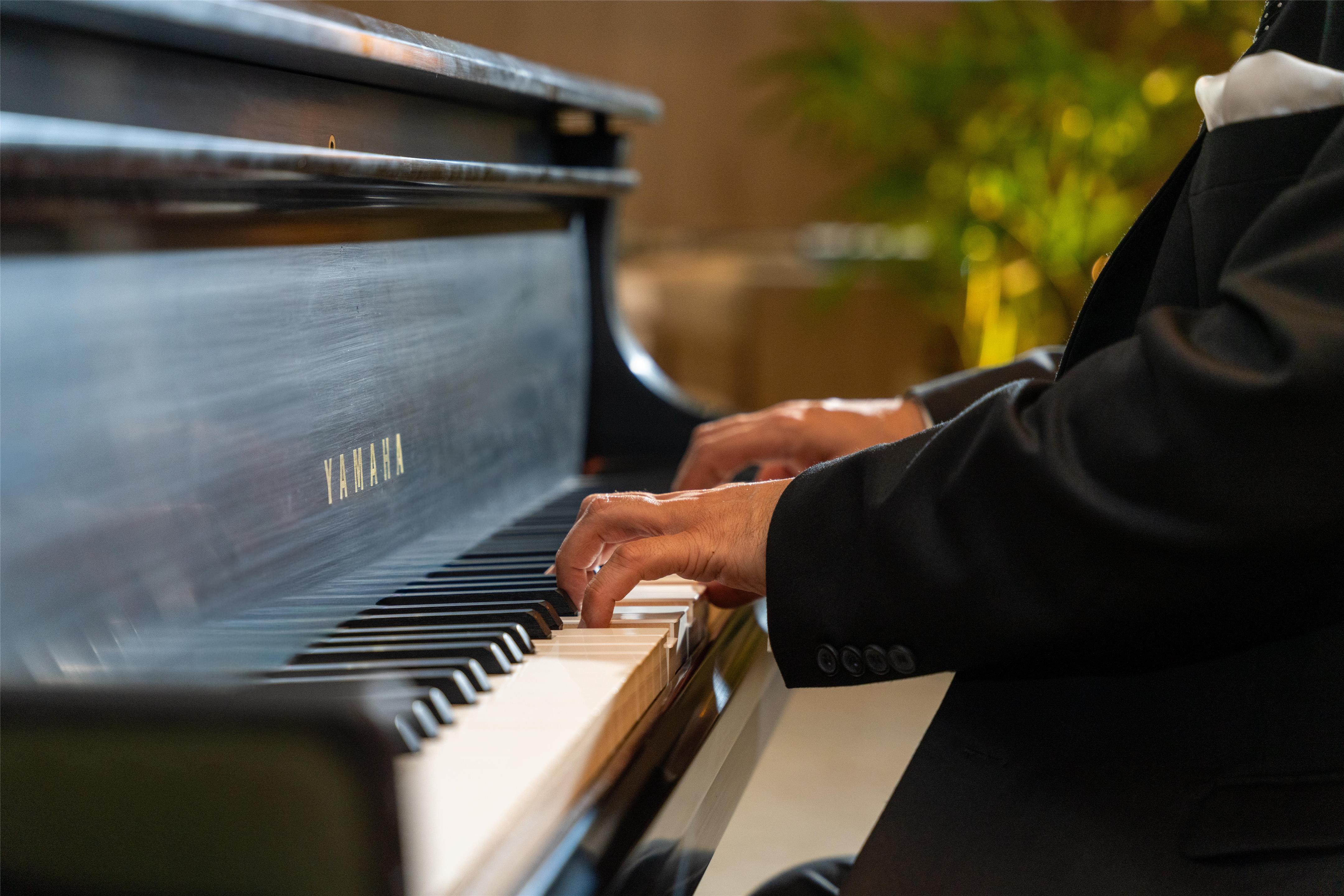 EAU Livemusic | Eau Resort & Spa