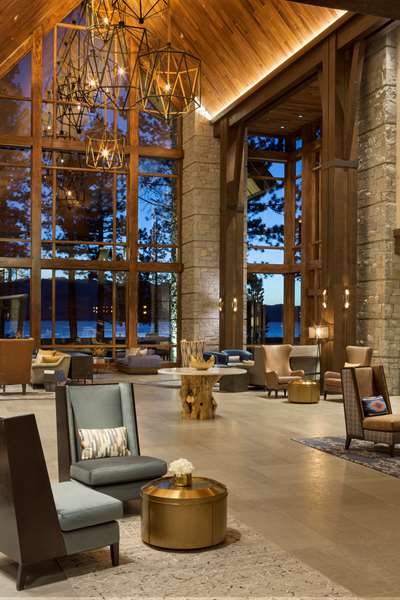  - Edgewood Tahoe Resort Stateline