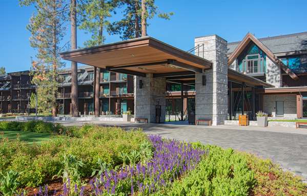 Exterior view - Edgewood Tahoe Resort Stateline