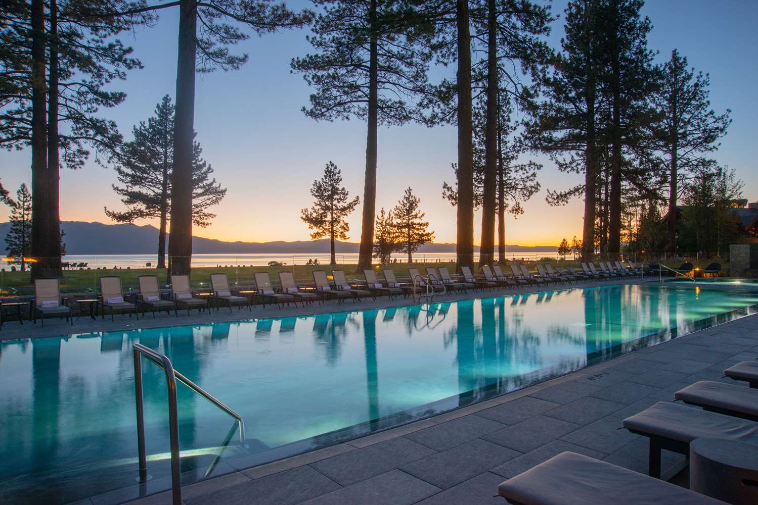 Edgewood Tahoe Resort Stateline, NV See Discounts