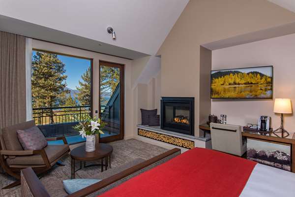  - Edgewood Tahoe Resort Stateline